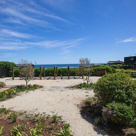 Refugio Lobos Villa Pichilemu Buitenkant foto